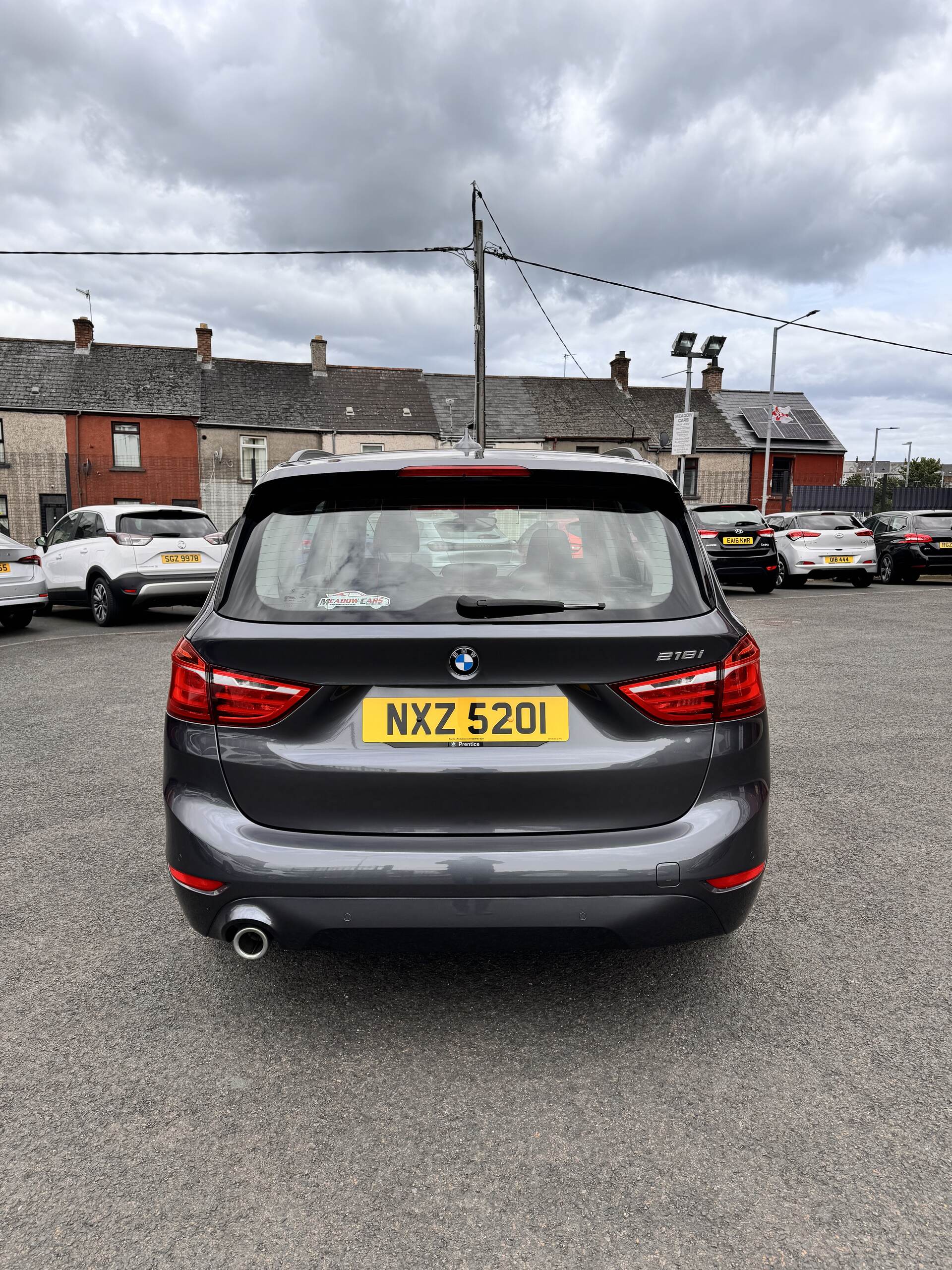 BMW 2 Series Gran Tourer in Antrim