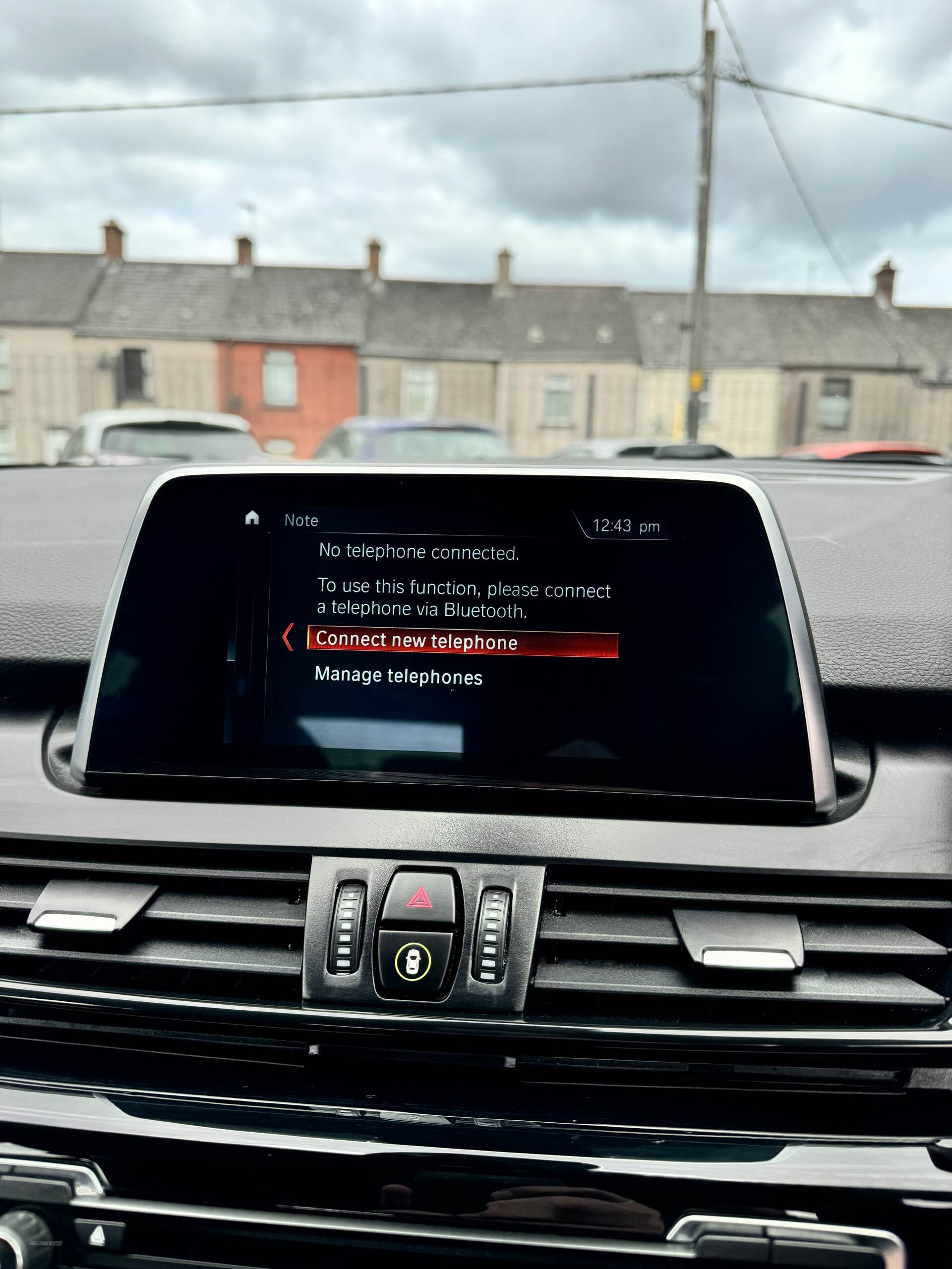 BMW 2 Series Gran Tourer in Antrim