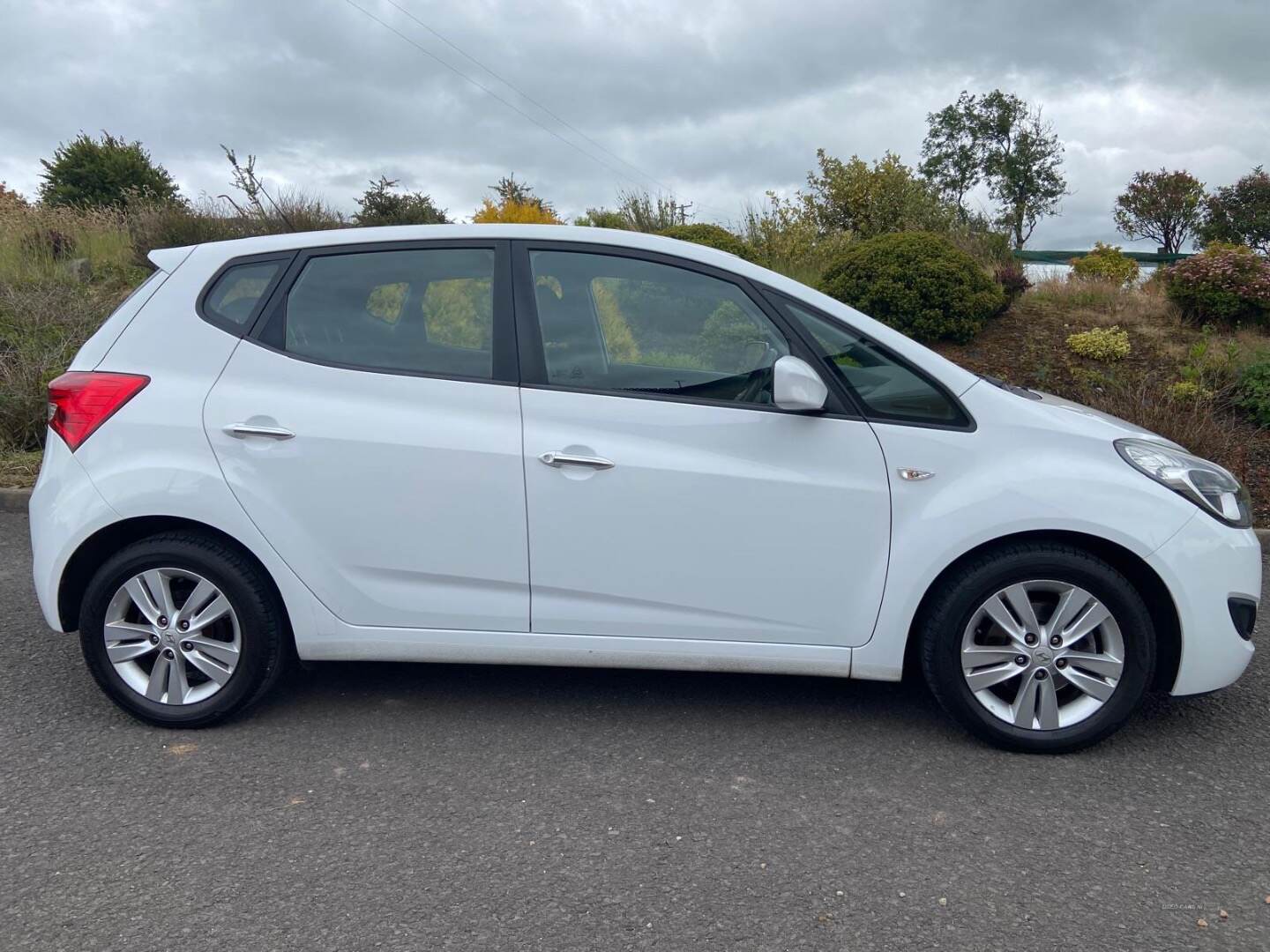 Hyundai ix20 HATCHBACK in Tyrone