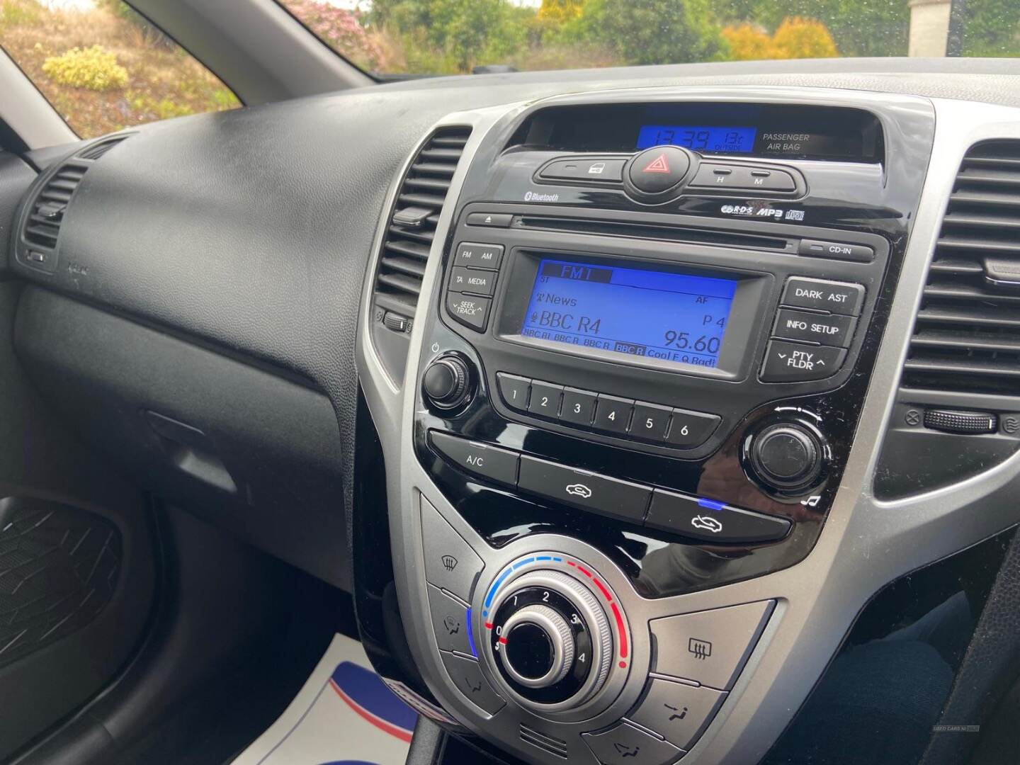 Hyundai ix20 HATCHBACK in Tyrone