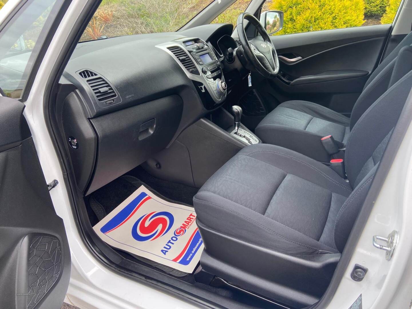 Hyundai ix20 HATCHBACK in Tyrone