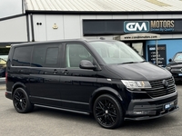 Volkswagen Transporter T32 SWB DIESEL in Tyrone