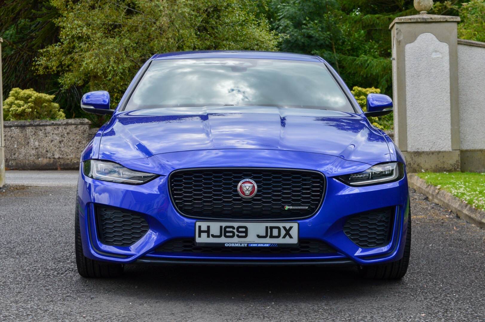 Jaguar XE DIESEL SALOON in Derry / Londonderry