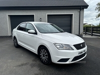 Seat Toledo DIESEL HATCHBACK in Down