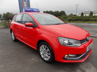 Volkswagen Polo HATCHBACK in Down