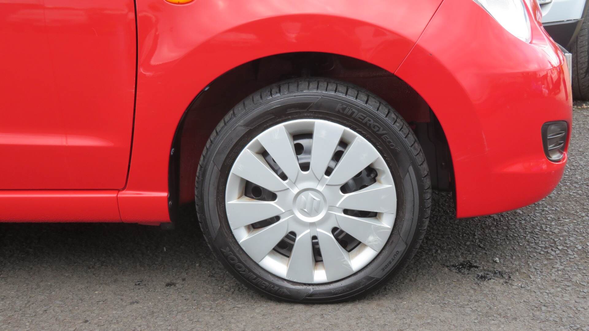 Suzuki Alto HATCHBACK in Derry / Londonderry