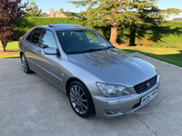 Lexus IS-Series SALOON SPECIAL EDITIONS in Tyrone