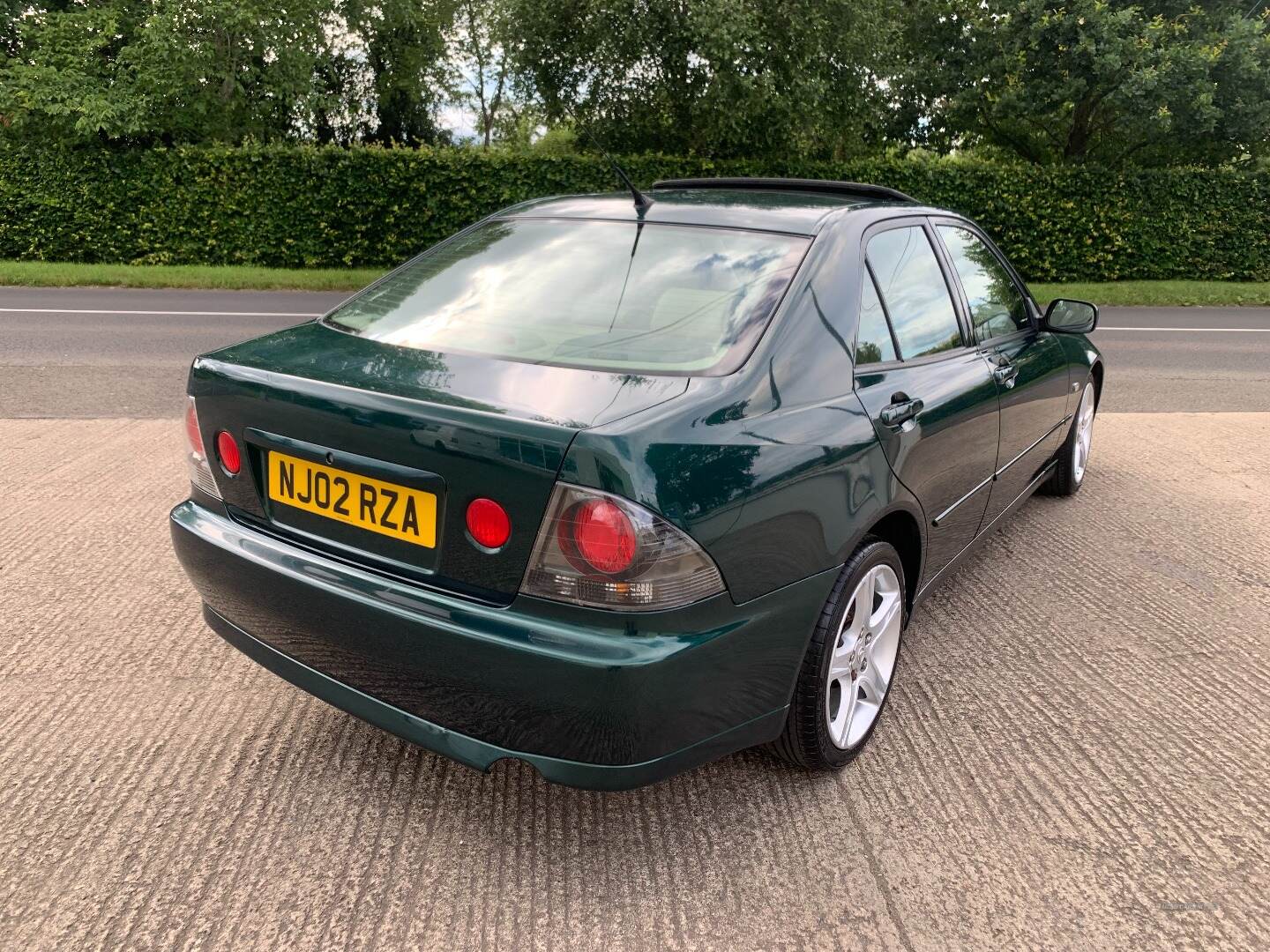 Lexus IS-Series SALOON in Tyrone