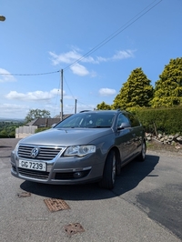 Volkswagen Passat 2.0 Sport TDI 5dr in Fermanagh