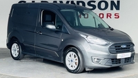 Ford Transit Connect 200 Limited in Tyrone