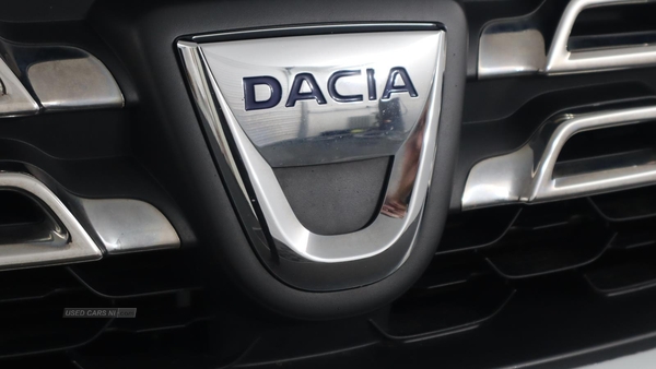 Dacia Duster PRESTIGE DCI in Tyrone