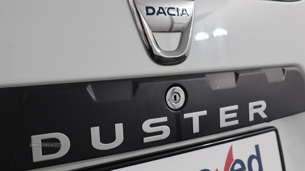 Dacia Duster PRESTIGE DCI in Tyrone