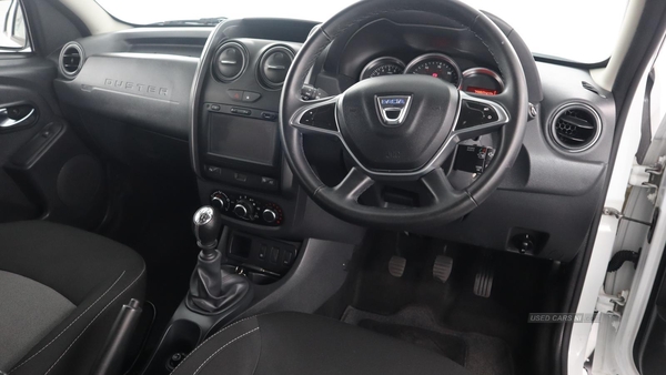 Dacia Duster PRESTIGE DCI in Tyrone