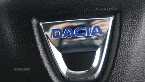 Dacia Duster PRESTIGE DCI in Tyrone