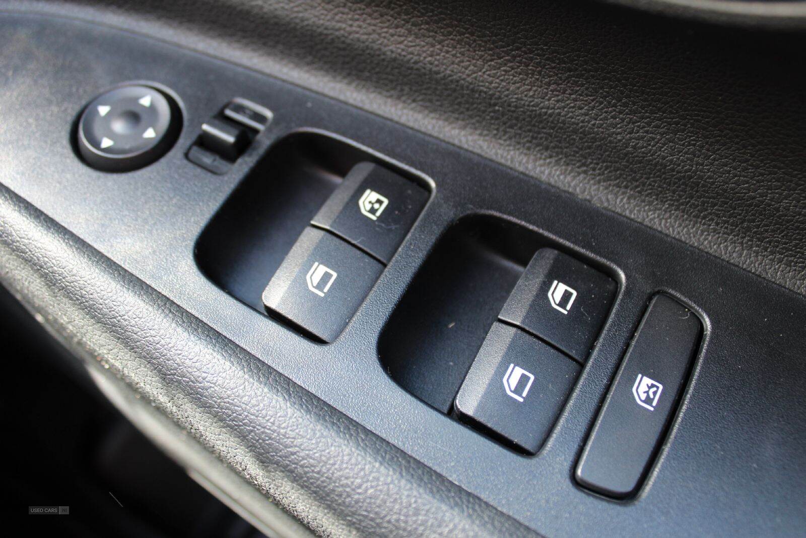 Nov 2021 Hyundai i20 1.0T GDi 48V MHD SE Connect 5dr DCT