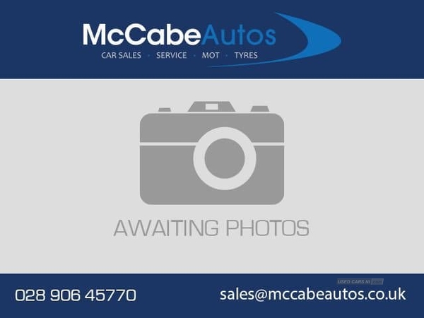 Volkswagen Polo 1.2 MATCH TSI DSG 5d 89 BHP Only 21,000 miles in Antrim