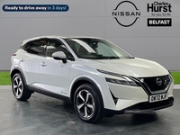 Nissan Qashqai 1.5 E-Power N-Connecta 5Dr Auto in Antrim