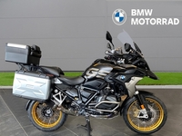 BMW R1250 Gs Exclusive Te in Antrim