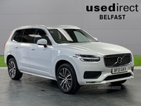 Volvo XC90 2.0 B5D [235] Momentum 5Dr Awd Geartronic in Antrim