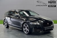 Jaguar XF 2.0I [300] 300 Sport 5Dr Auto Awd in Antrim