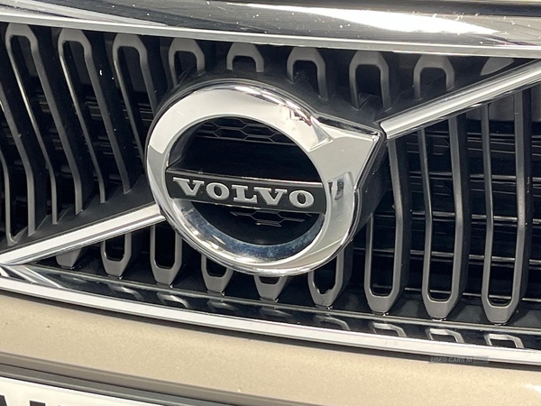 Volvo XC40 1.5 T3 [163] Momentum 5Dr in Antrim
