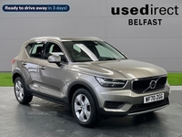 Volvo XC40 1.5 T3 [163] Momentum 5Dr in Antrim