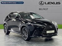 Lexus NX 350H 2.5 Takumi 5Dr E-Cvt 2Wd in Antrim