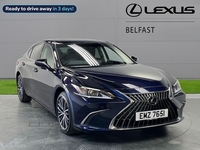 Lexus ES 300H 2.5 4Dr Cvt Premium Edition in Antrim