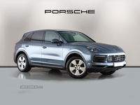 Porsche Cayenne 3.0T V6 GPF SUV 5dr Petrol TiptronicS 4WD Euro 6 (s/s) (340 ps) in Aberdeenshire