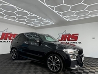 BMW X5 3.0 40d M Sport Auto xDrive Euro 6 (s/s) 5dr in Tyrone