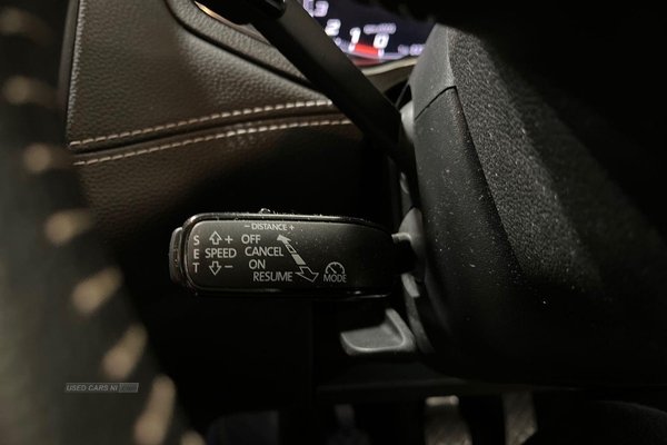 Seat Arona 1.0 TSI 110 Xcellence Lux [EZ] 5dr in Antrim