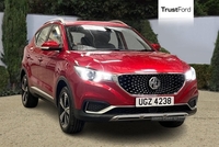 MG Motor Uk ZS 105kW Exclusive EV 45kWh 5dr Auto in Antrim