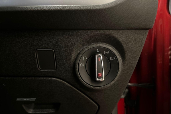 Seat Leon 1.0 TSI SE Dynamic [EZ] 5dr in Antrim