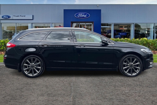 Ford Mondeo Vignale 2.0 TDCi 5dr Powershift in Derry / Londonderry