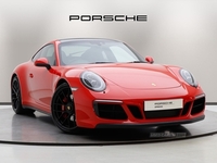 Porsche 911 GTS 2dr PDK in Antrim