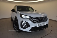 Peugeot 2008 1.2 PureTech 130 Allure 5dr in Antrim