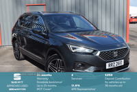 Seat Tarraco 2.0 TDI Xcellence 5dr in Antrim