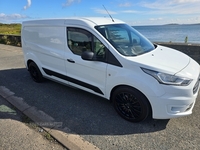 Ford Transit Connect 1.5 EcoBlue 100ps Trend Van in Down