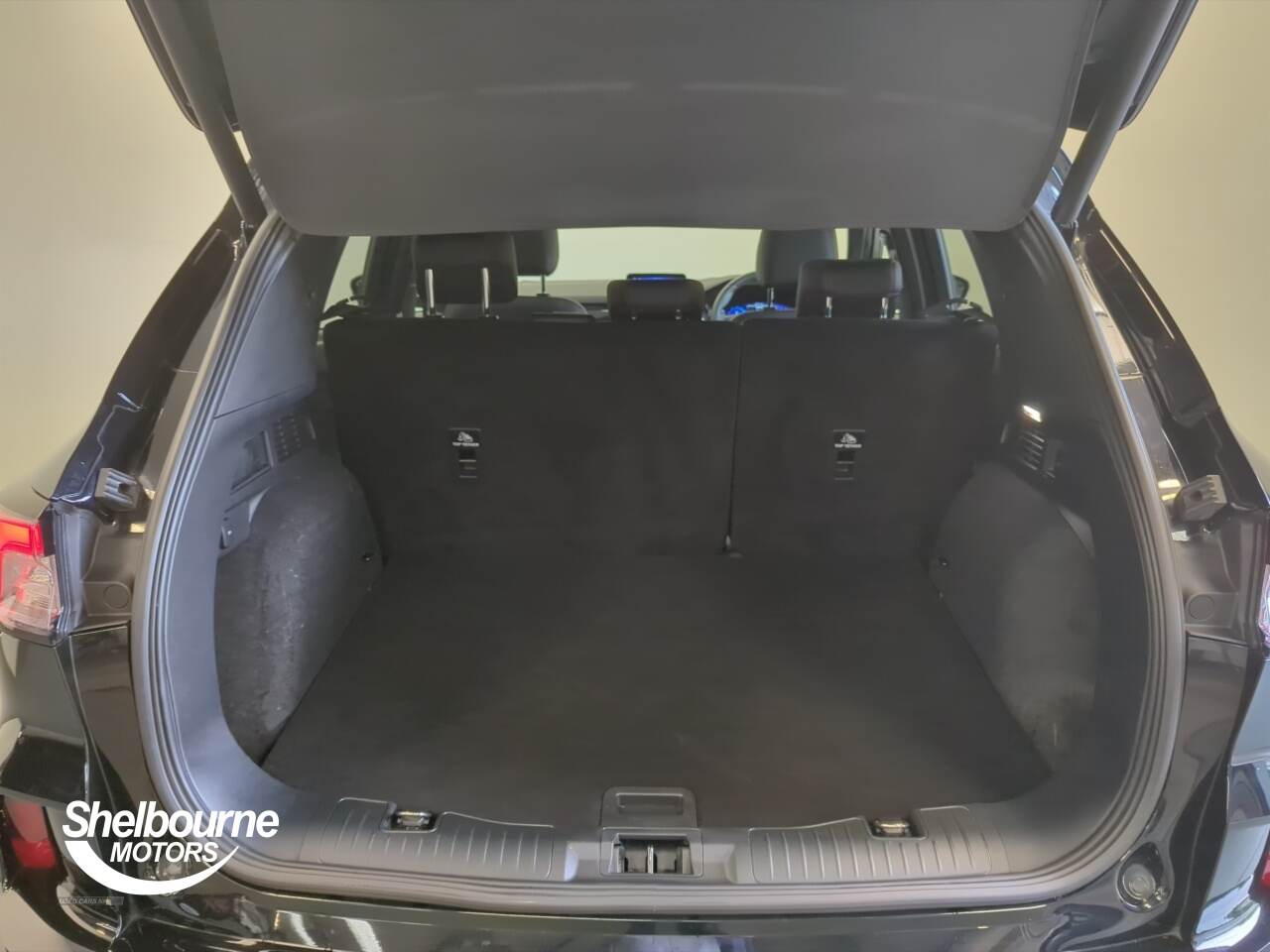 May 2021 Ford Kuga 1.5 EcoBoost 150 ST-Line X Edition 5dr