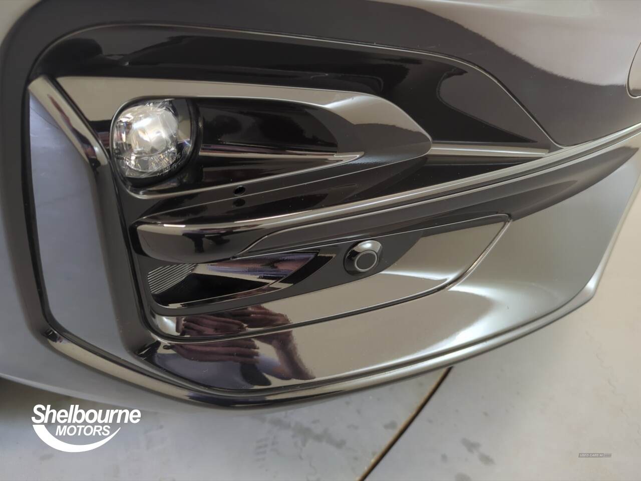 May 2021 Ford Kuga 1.5 EcoBoost 150 ST-Line X Edition 5dr