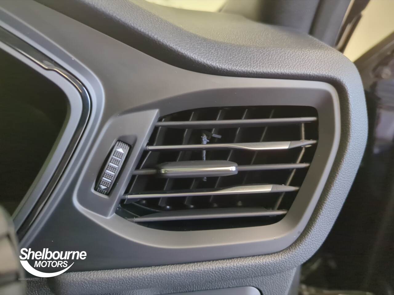 May 2021 Ford Kuga 1.5 EcoBoost 150 ST-Line X Edition 5dr