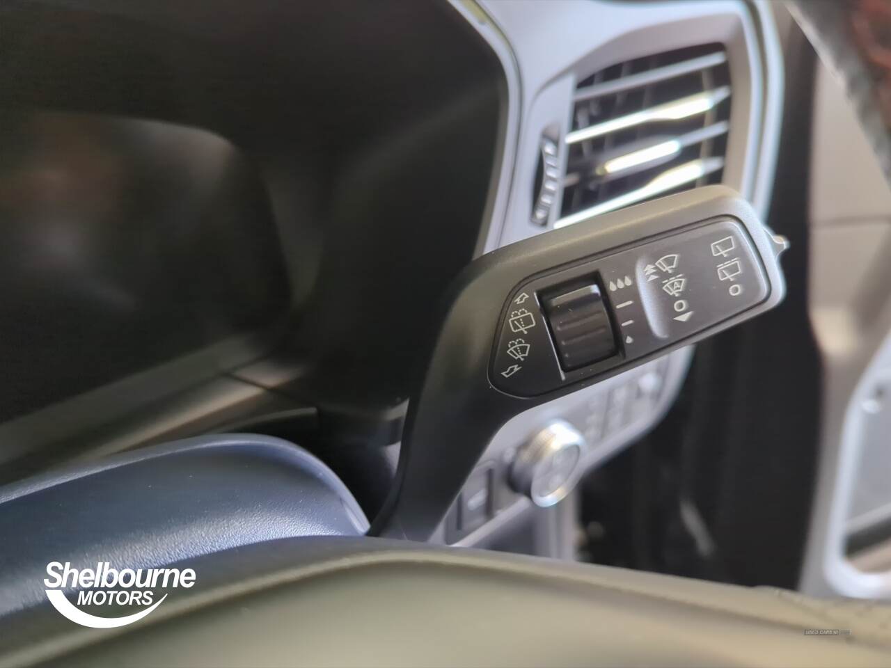 May 2021 Ford Kuga 1.5 EcoBoost 150 ST-Line X Edition 5dr