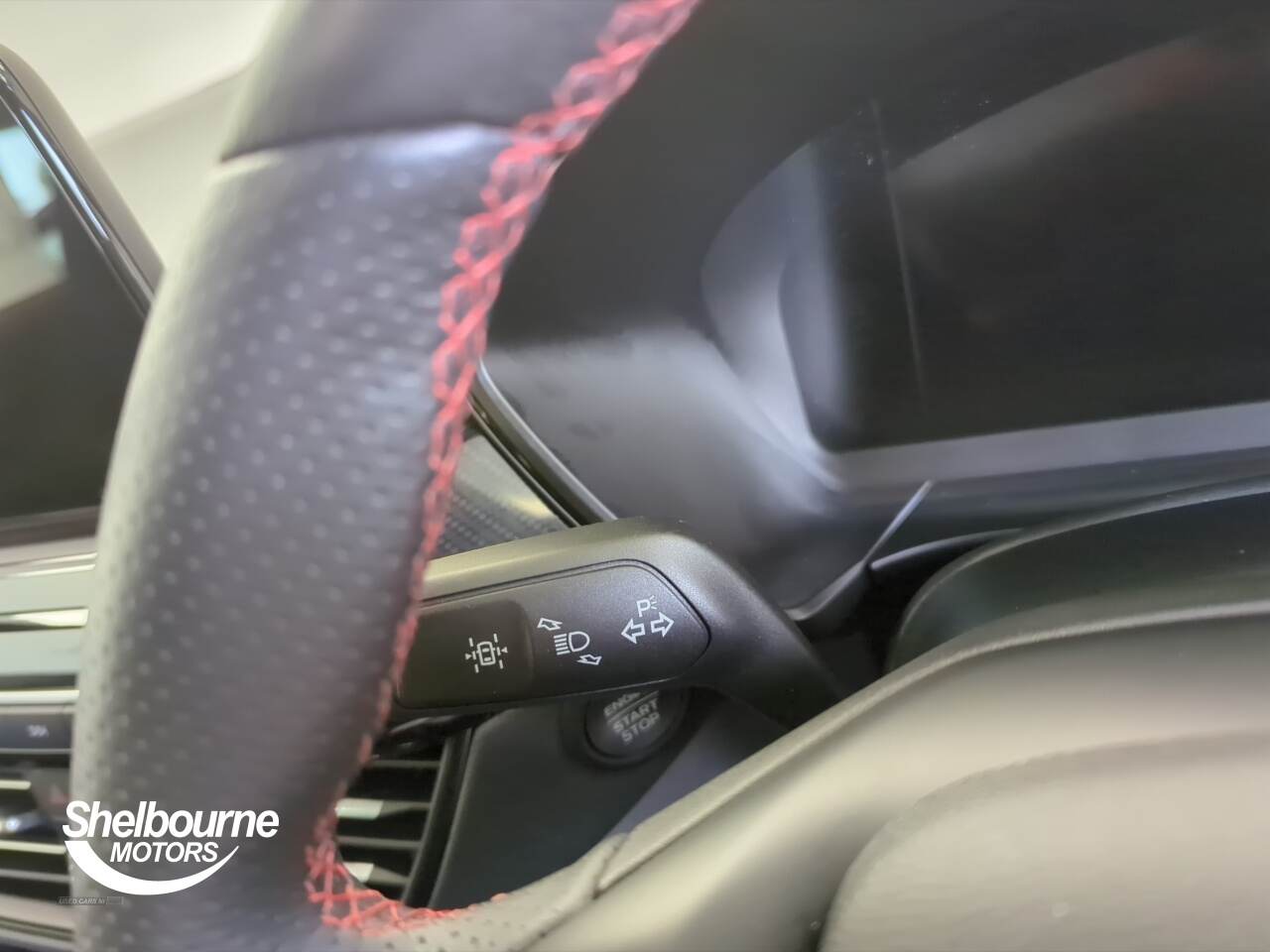 May 2021 Ford Kuga 1.5 EcoBoost 150 ST-Line X Edition 5dr