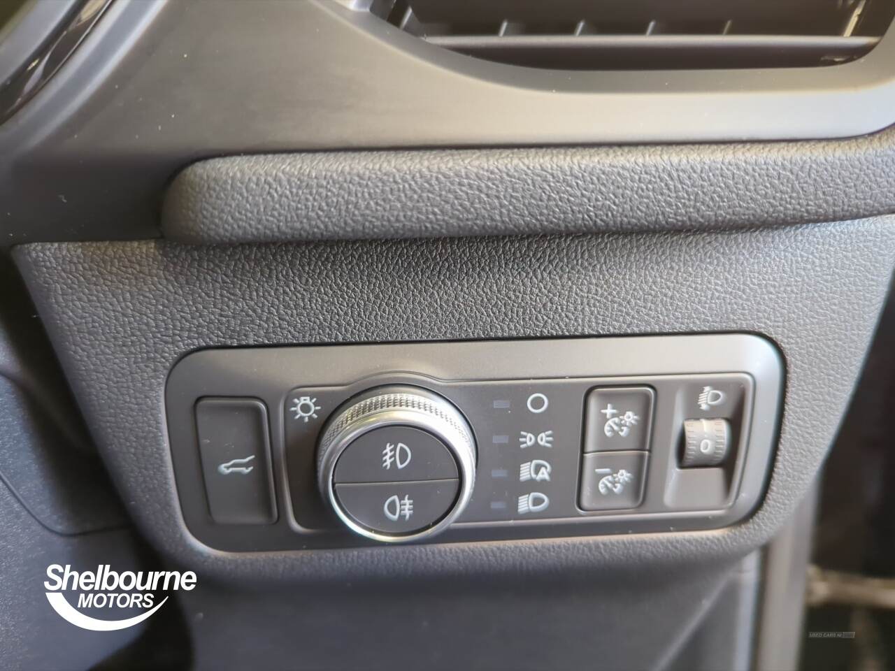 May 2021 Ford Kuga 1.5 EcoBoost 150 ST-Line X Edition 5dr
