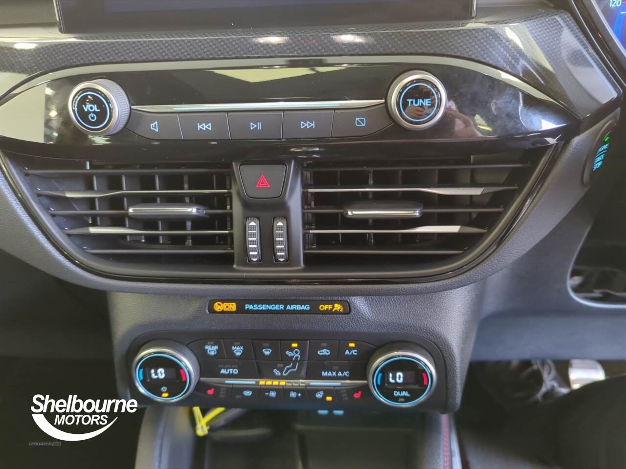 May 2021 Ford Kuga 1.5 EcoBoost 150 ST-Line X Edition 5dr