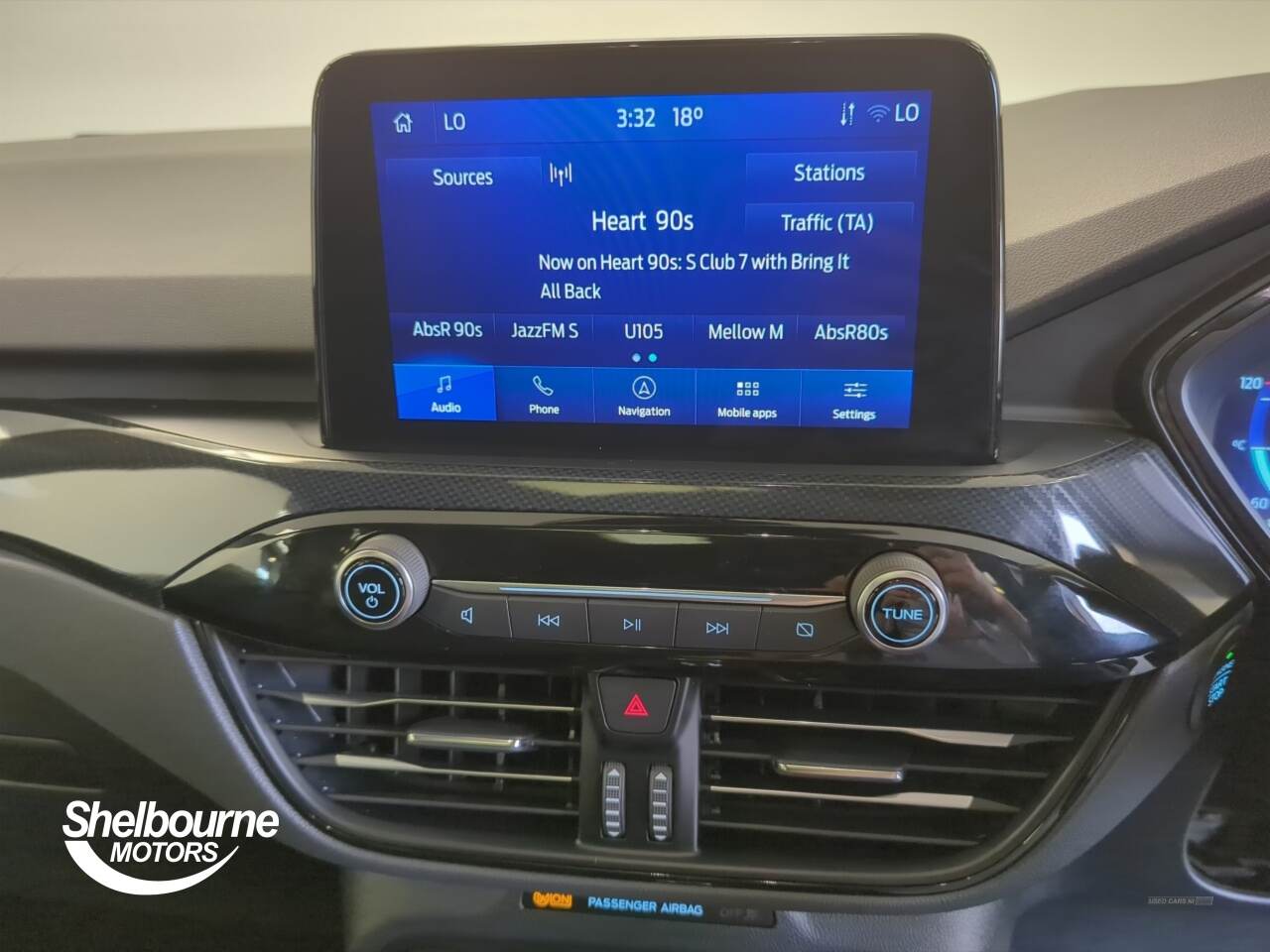 May 2021 Ford Kuga 1.5 EcoBoost 150 ST-Line X Edition 5dr