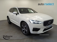 Volvo XC60 2.0 D4 R-Design SUV 5dr Diesel Manual AWD (190 ps) in Armagh