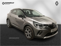 Renault Captur 1.0 TCE 90 Techno 5dr in Derry / Londonderry