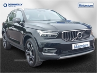 Volvo XC40 1.5 T3 [163] Inscription Pro 5dr Geartronic in Down
