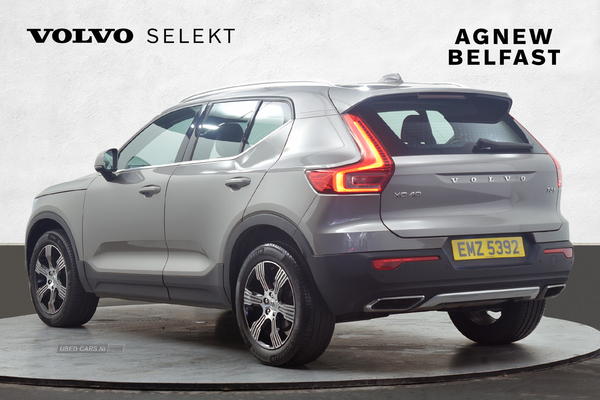 Volvo XC40 T3 INSCRIPTION in Antrim